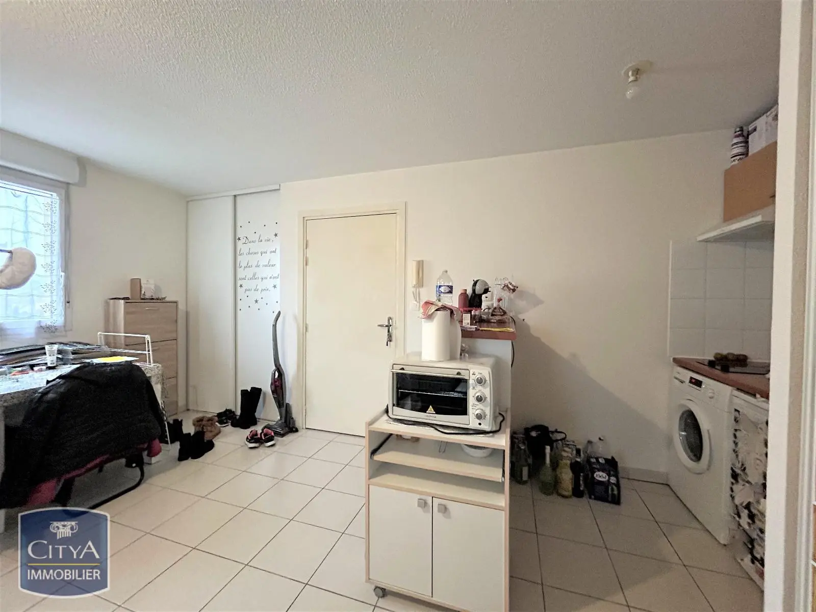 Photo 3 Appartement 2 pièces 38.98m²