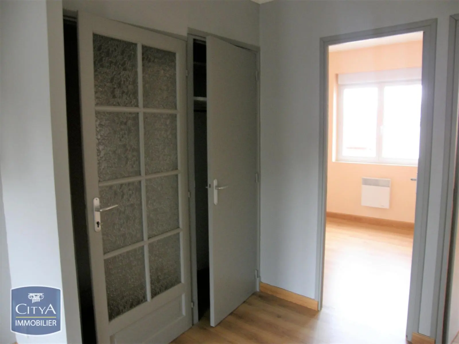 Photo 5 Appartement 2 pièces 45.17m²