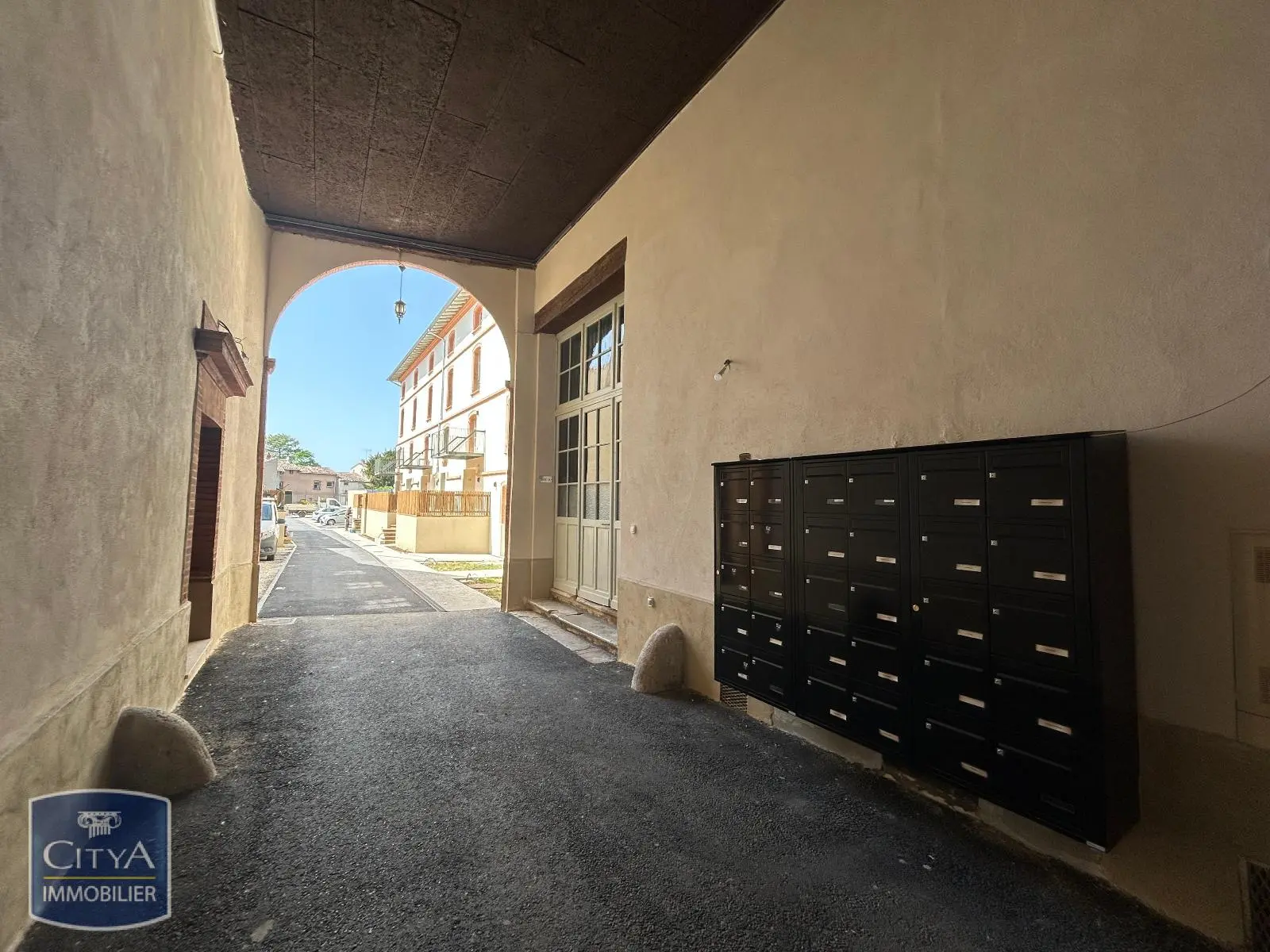 Photo 4 Appartement 1 pièce 24.47m²