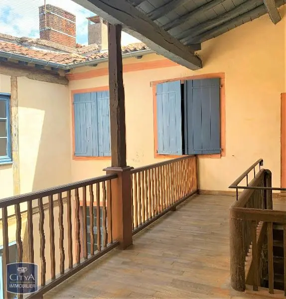 Photo 4 Appartement 1 pièce 44m²
