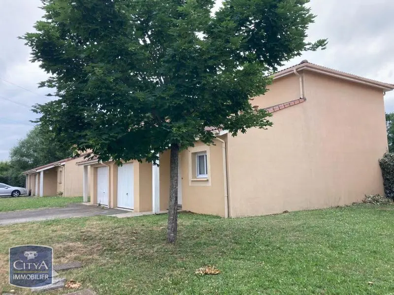 Photo 4 Maison 4 pièces 81.7m²