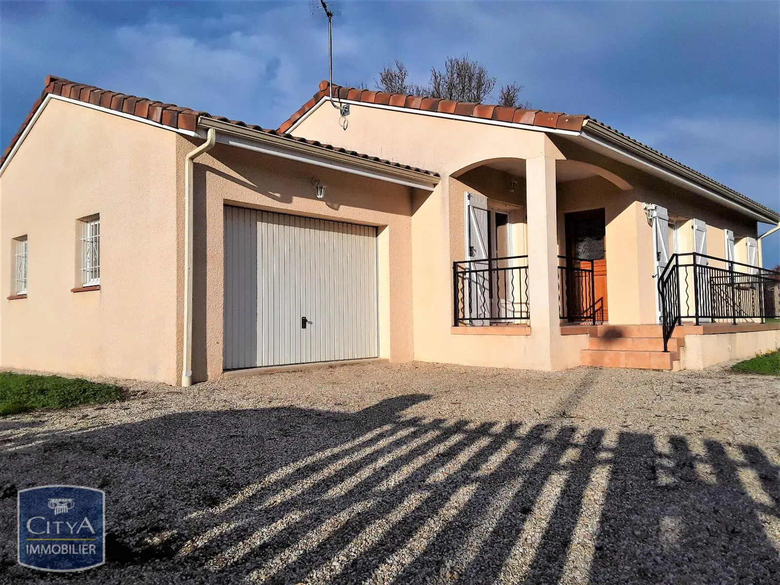 Photo 1 Maison 3 pièces 84.1m²