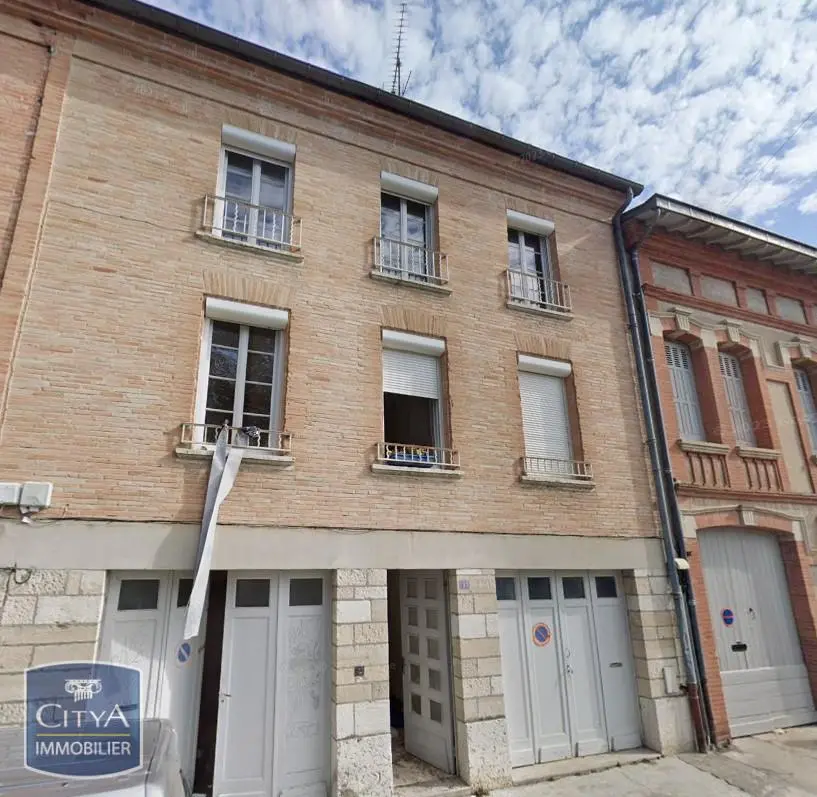 Photo 1 Appartement 2 pièces 42.2m²