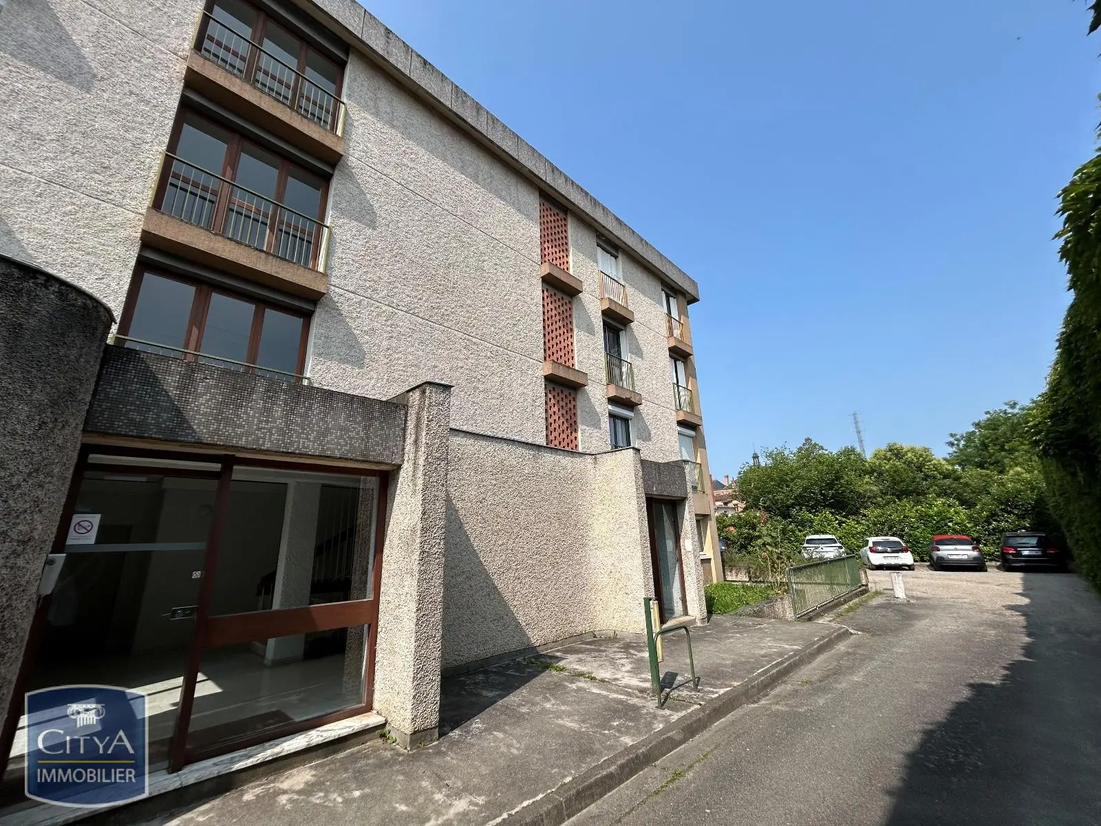 Photo 7 appartement Montauban