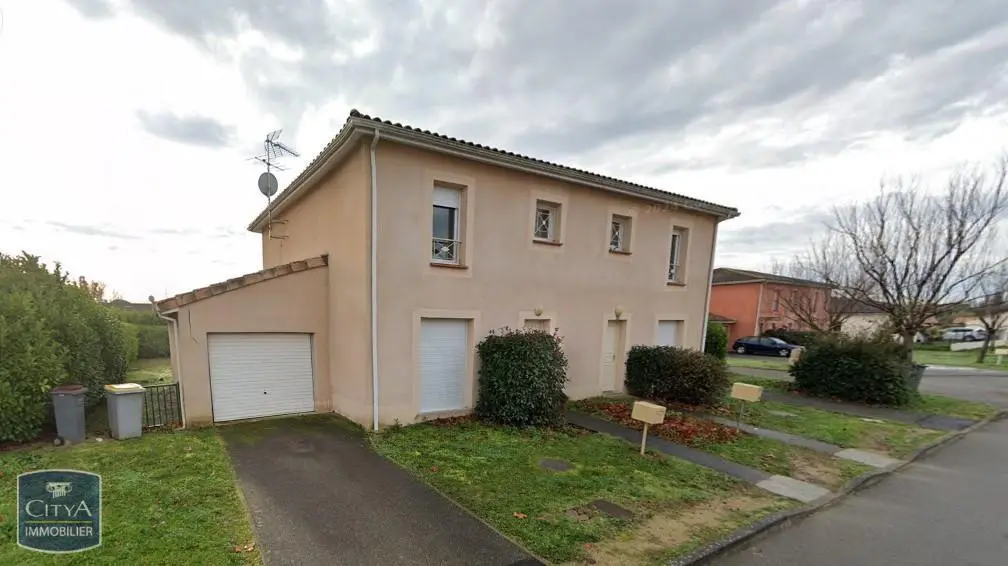 Photo 2 Maison 4 pièces 83.8m²