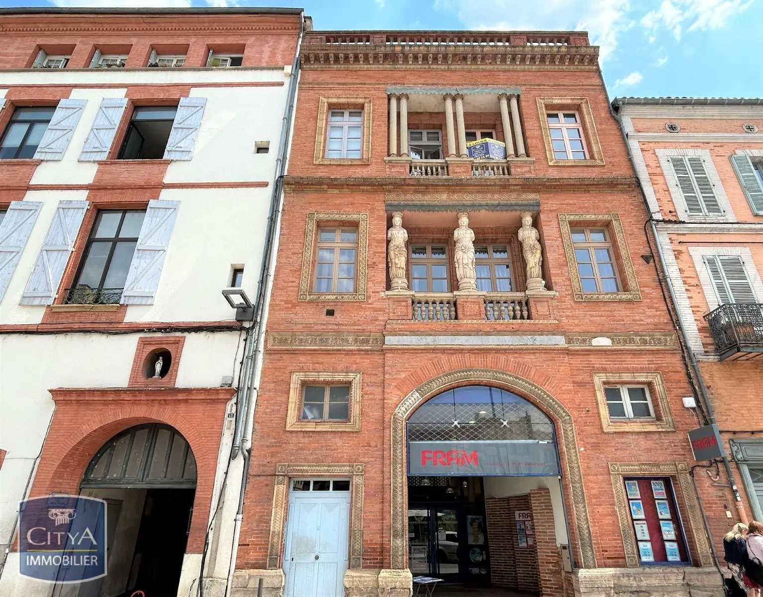 Photo 9 Appartement 3 pièces 46.89m²