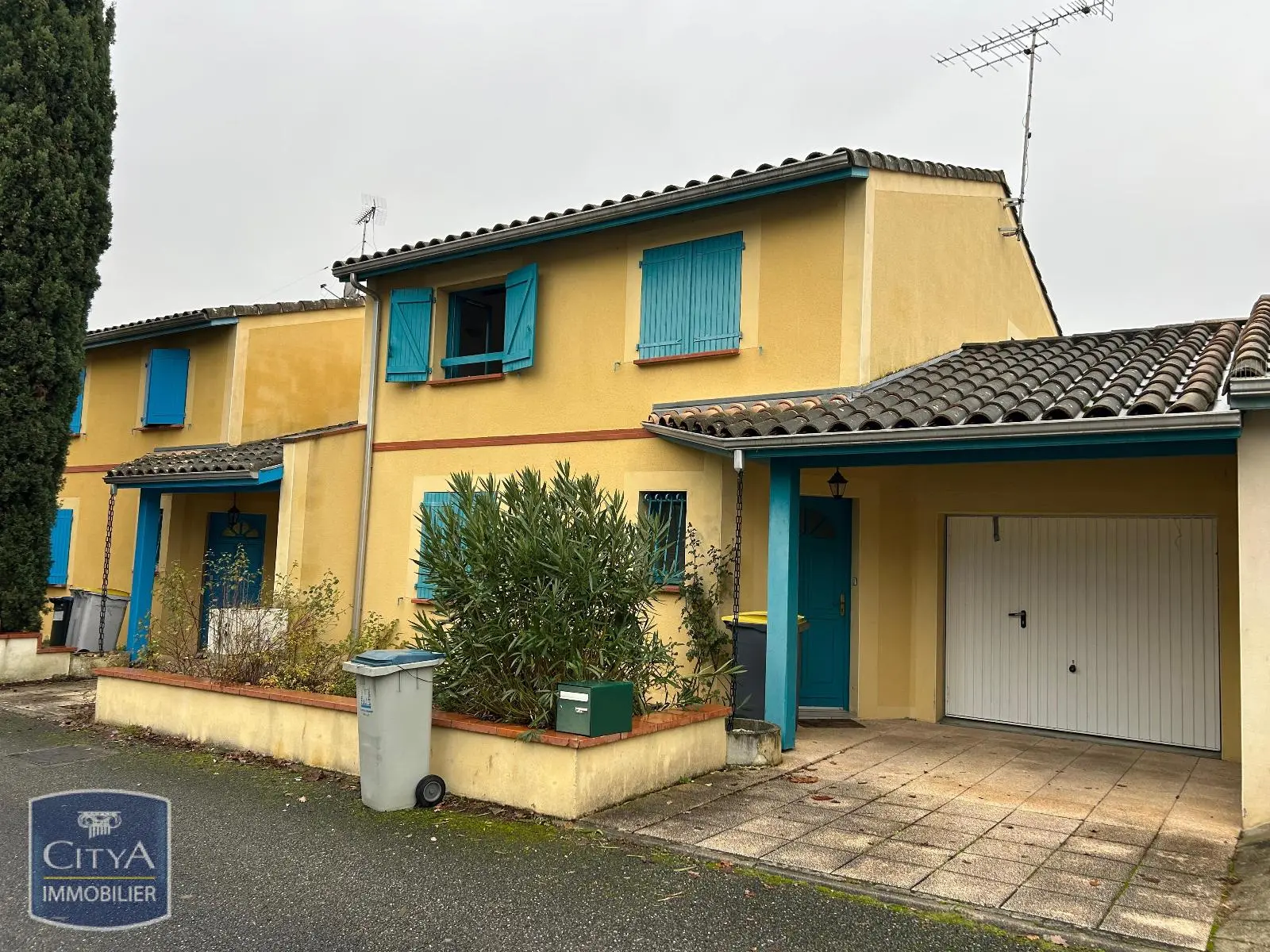 Photo 2 Maison 5 pièces 104.13m²