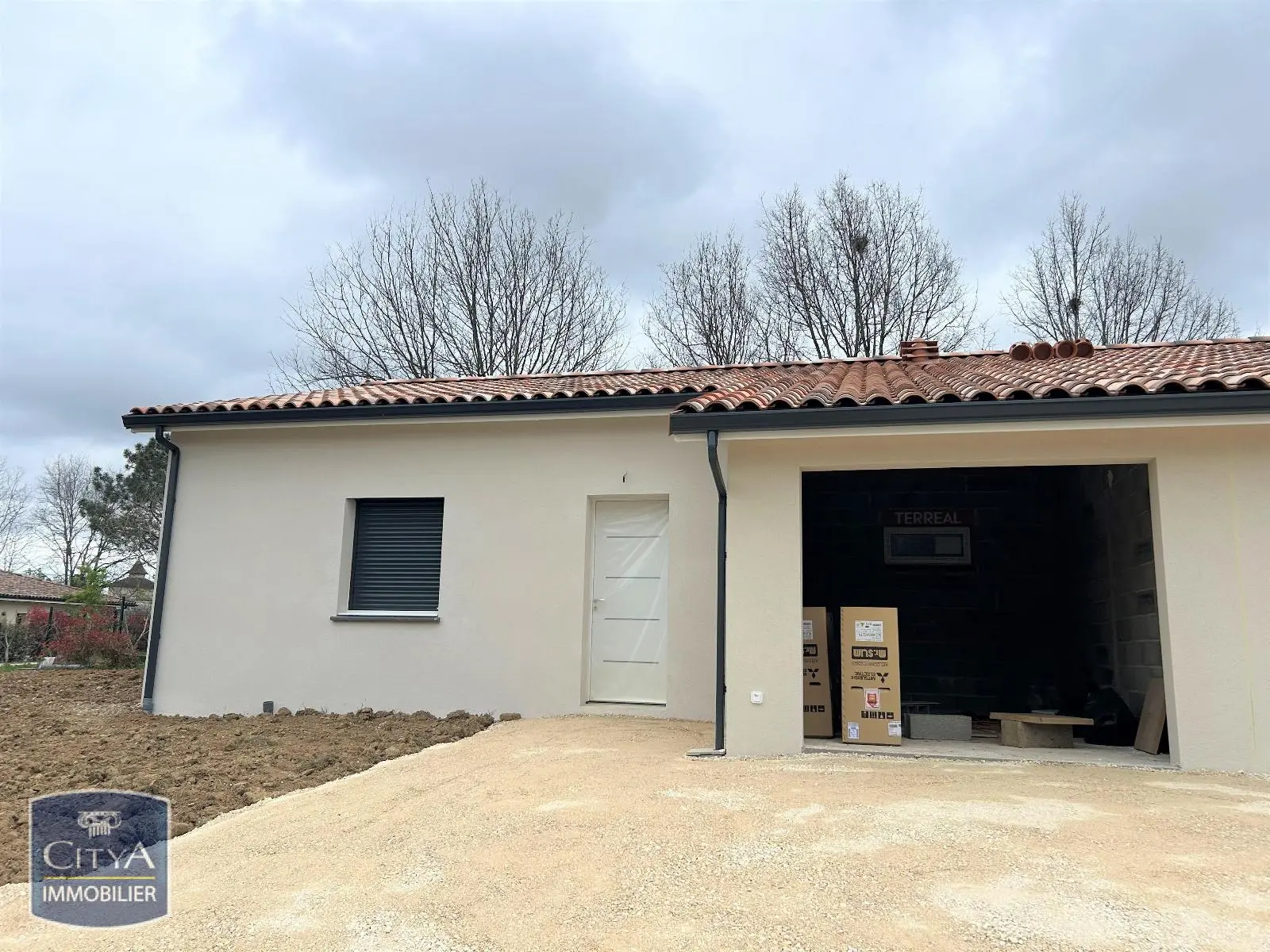 Photo 1 Maison 4 pièces 76.09m²