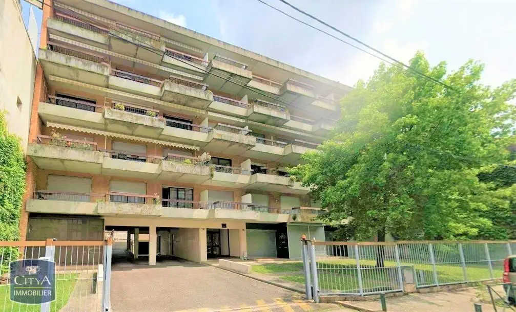 Photo 8 Appartement 2 pièces 52m²