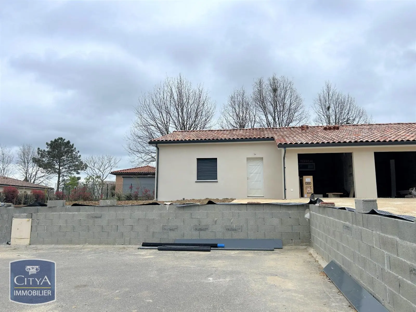 Photo 2 Maison 4 pièces 76.09m²