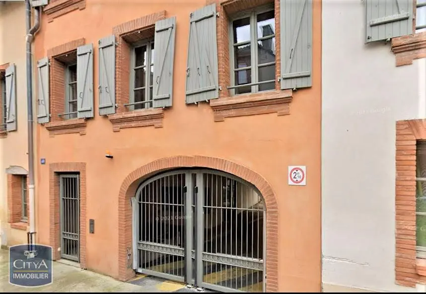 Photo 6 Appartement 1 pièce 40m²
