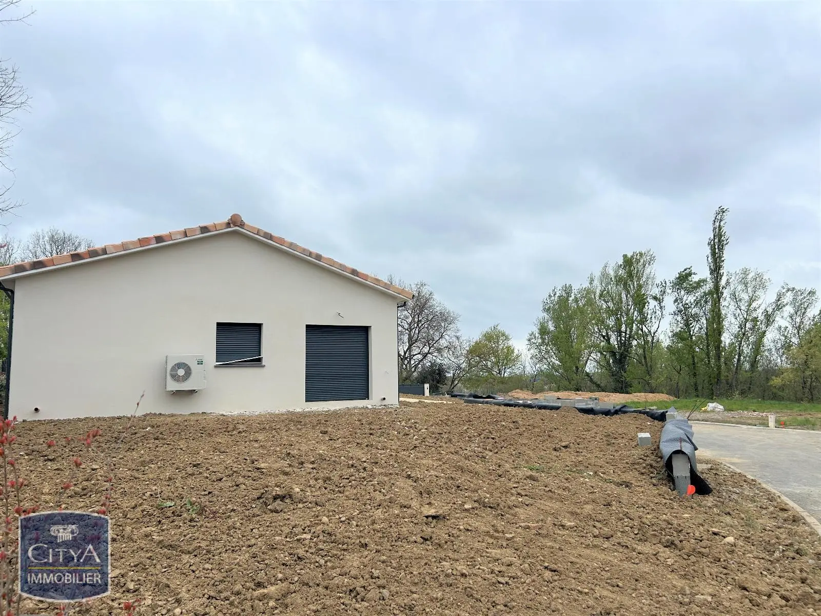 Photo 3 Maison 4 pièces 76.09m²