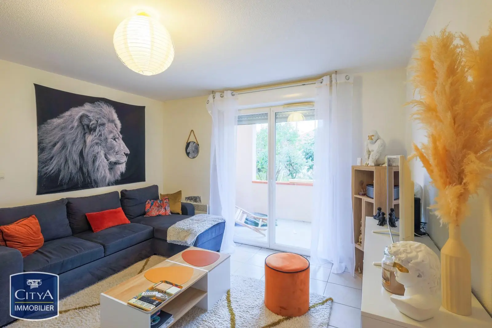 Photo 3 Appartement 2 pièces 34.8m²