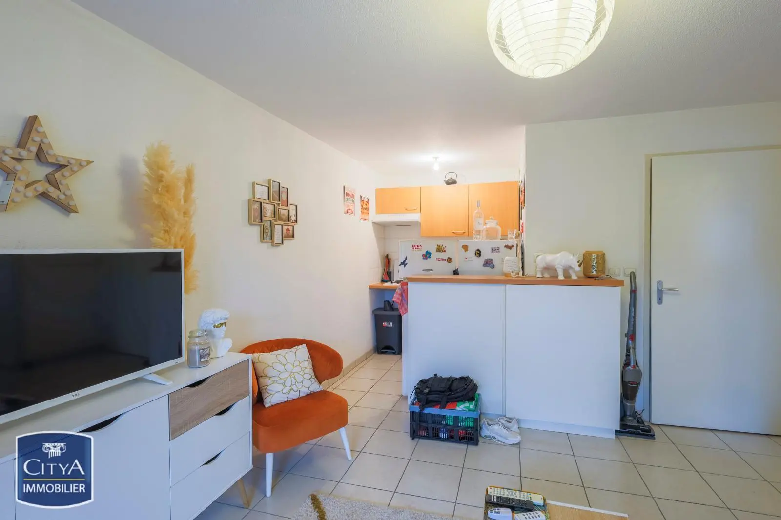 Photo 4 Appartement 2 pièces 34.8m²