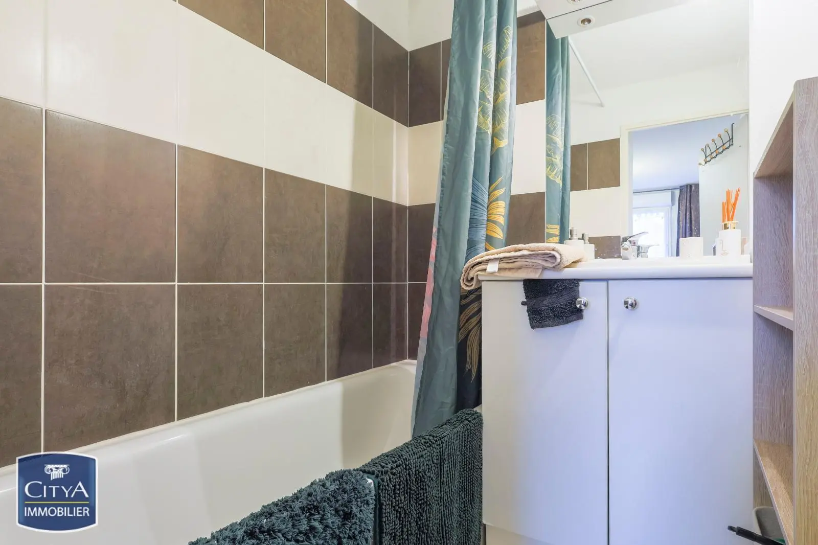 Photo 7 Appartement 2 pièces 34.8m²