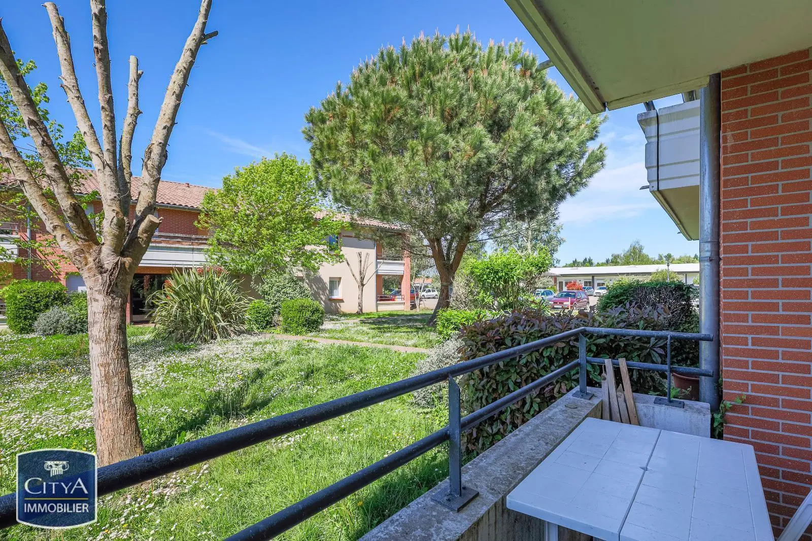Photo 8 Appartement 2 pièces 39.52m²
