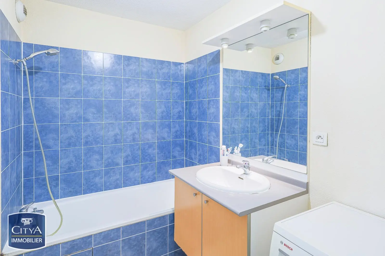 Photo 5 Appartement 2 pièces 39.52m²