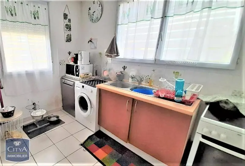 Photo 7 Maison 3 pièces 71.56m²