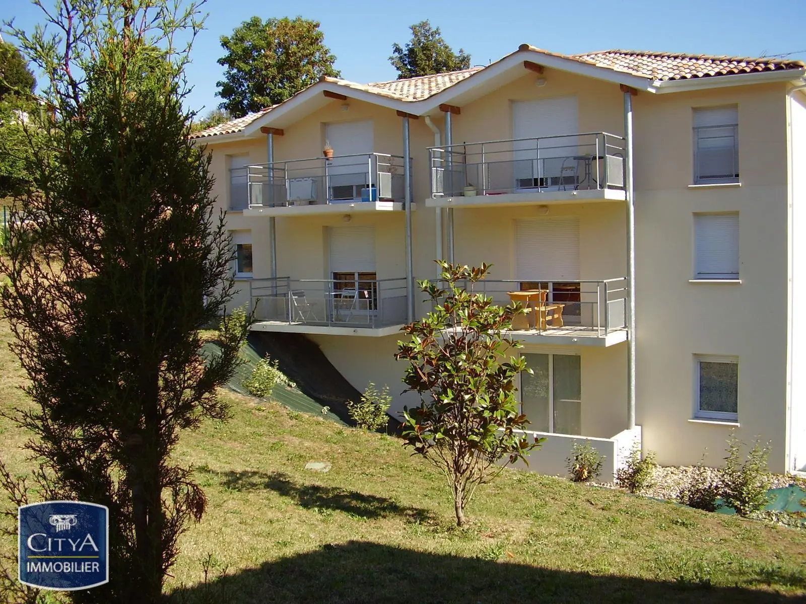 Photo 1 Appartement 3 pièces 63.71m²