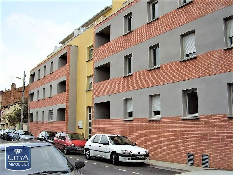 Photo 5 Appartement 2 pièces 39.9m²