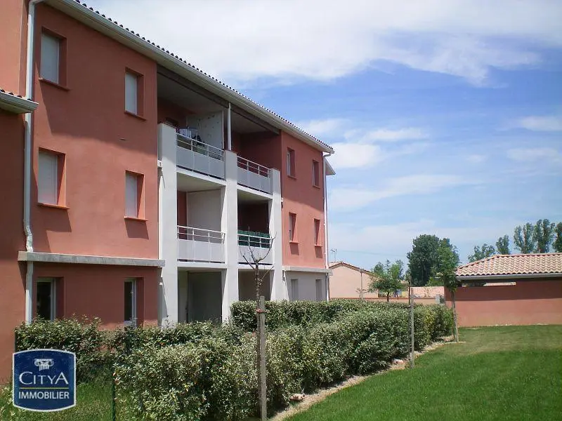 Photo 1 Appartement 2 pièces 47.01m²