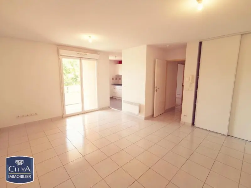 Photo 2 Appartement 2 pièces 47.01m²