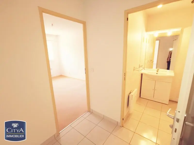 Photo 3 Appartement 2 pièces 47.01m²
