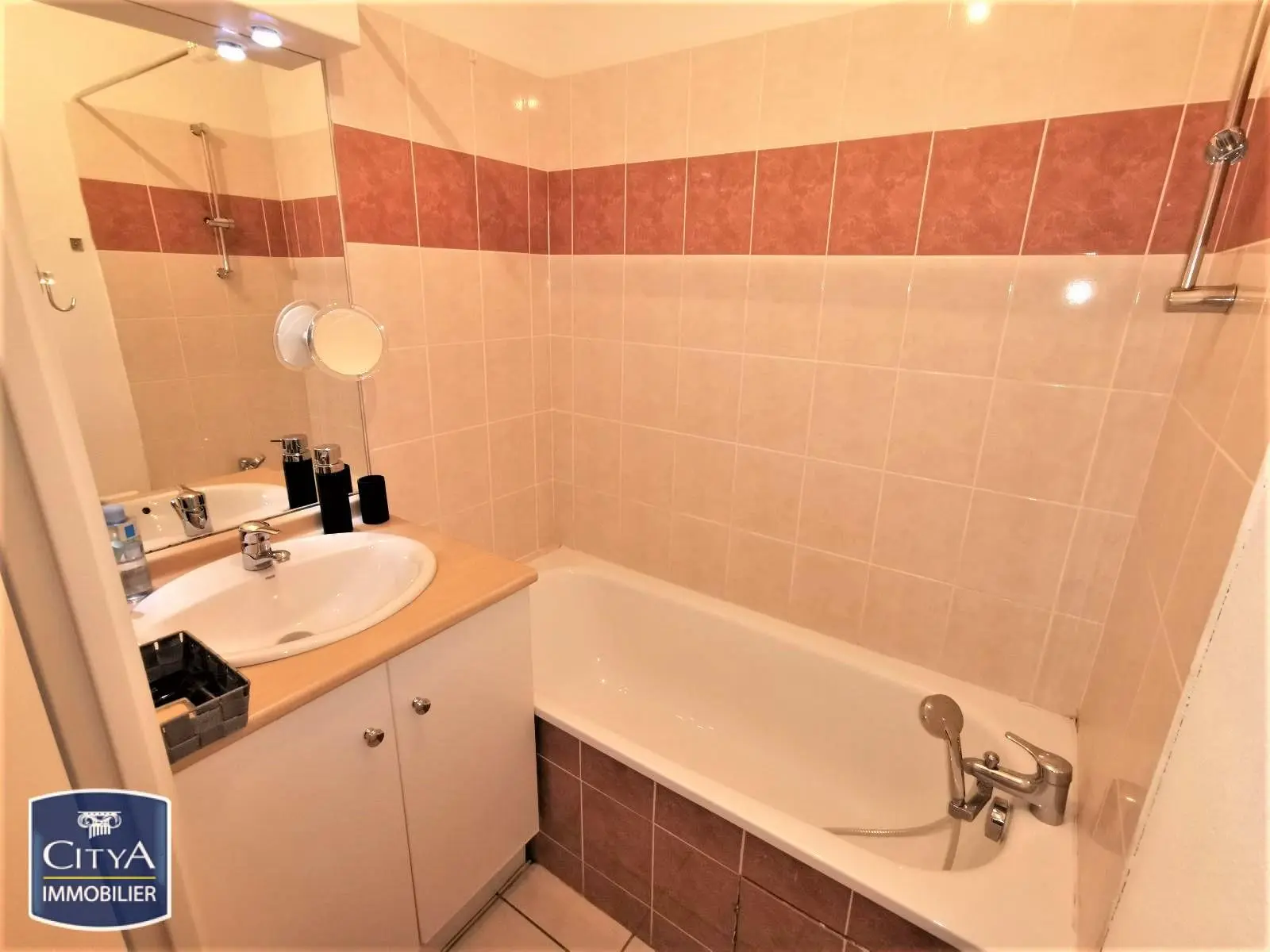 Photo 4 Appartement 2 pièces 39.9m²