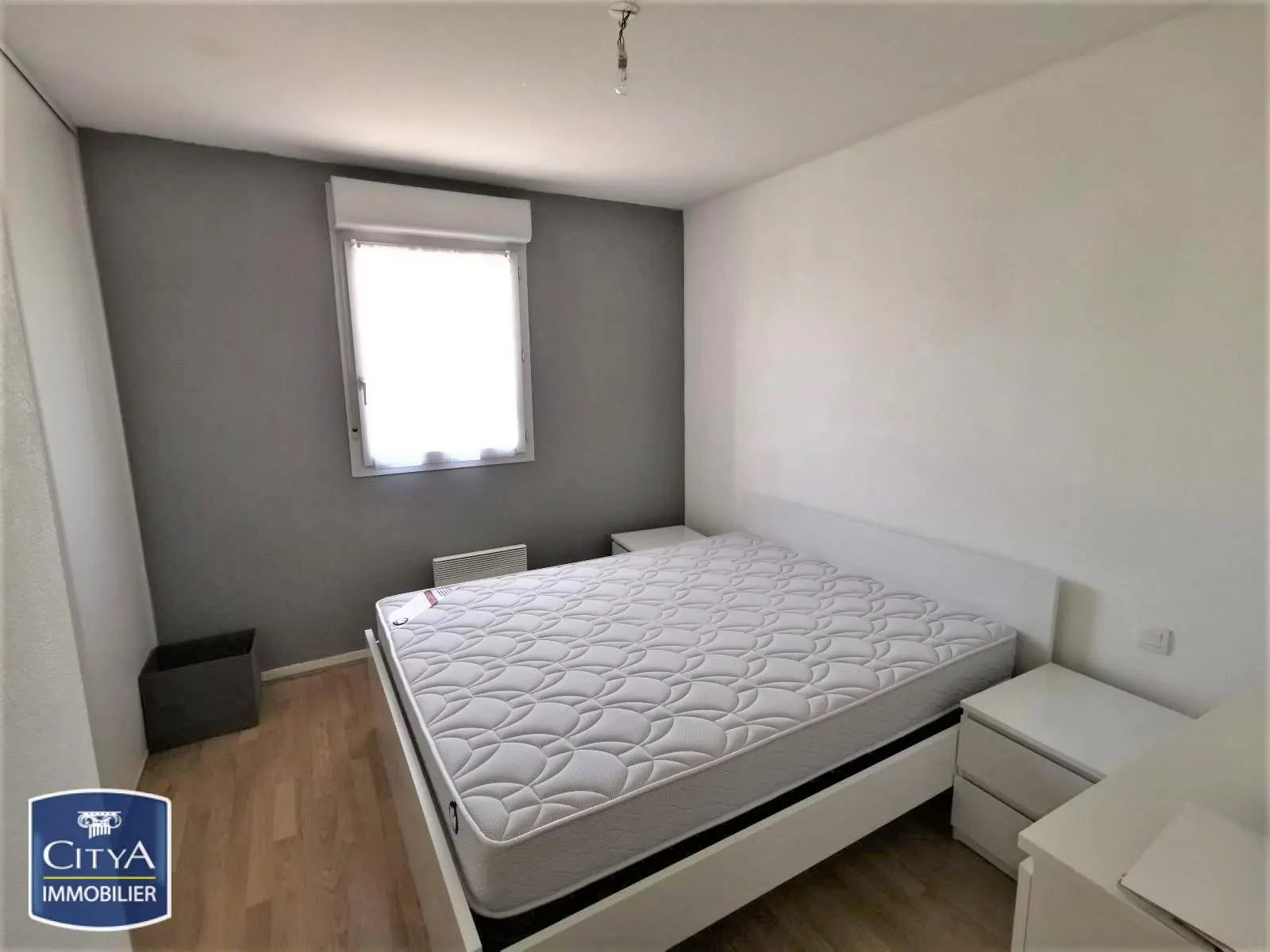 Photo 3 Appartement 2 pièces 39.9m²