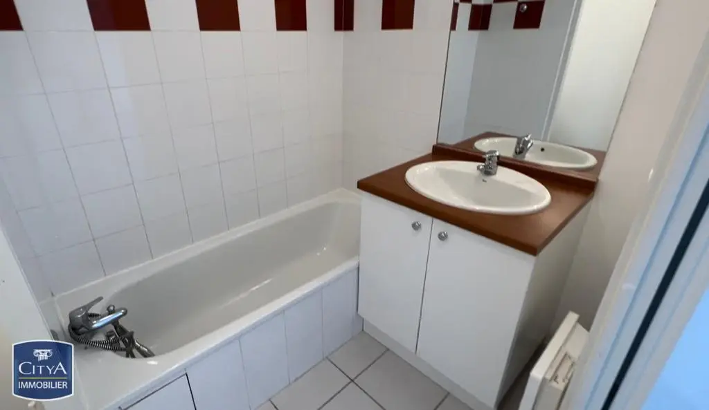 Photo 6 Appartement 2 pièces 43.88m²