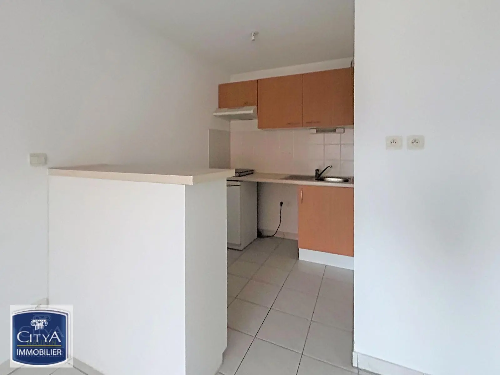 Photo 4 Appartement 2 pièces 34.64m²