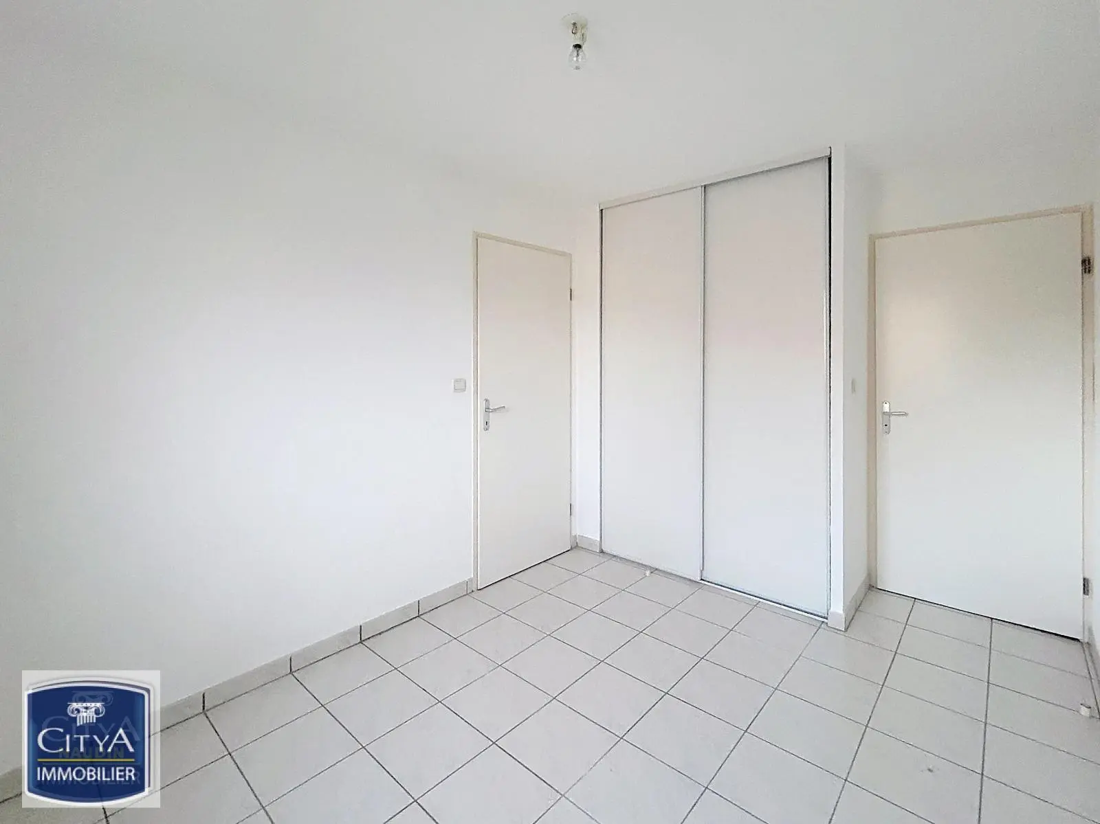 Photo 2 Appartement 2 pièces 34.64m²