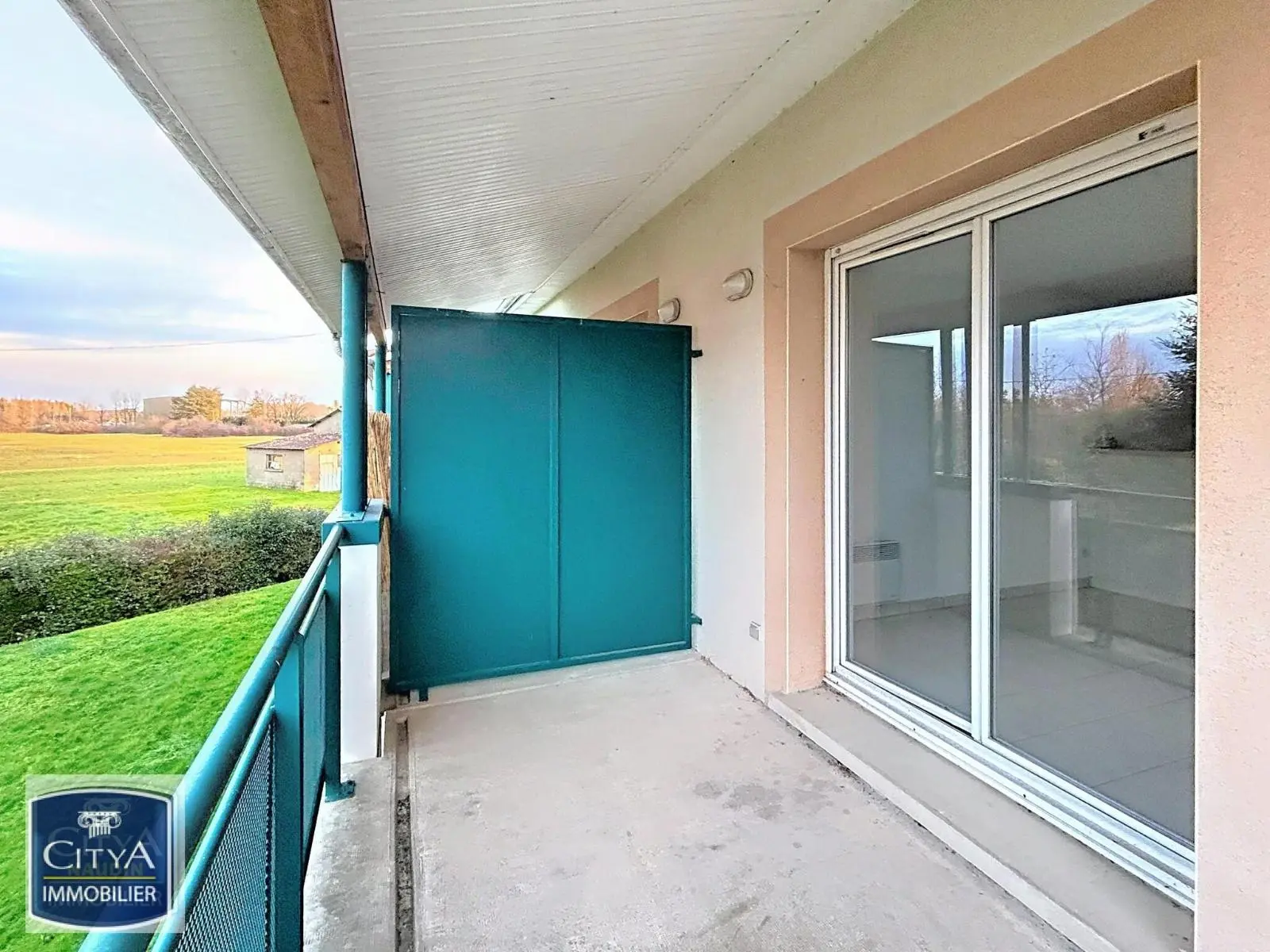 Photo 1 Appartement 2 pièces 34.64m²