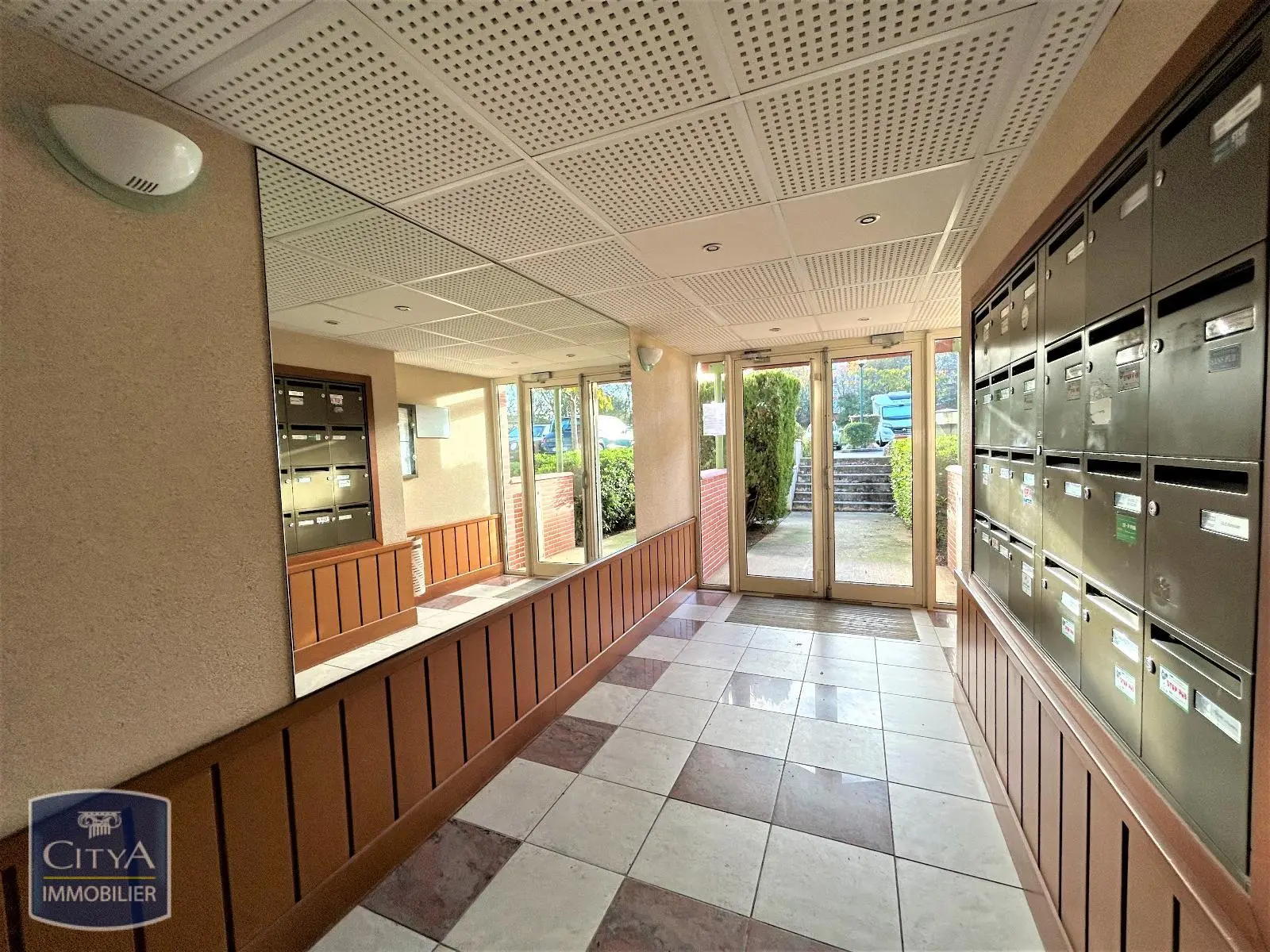 Photo 8 Appartement 2 pièces 42.92m²