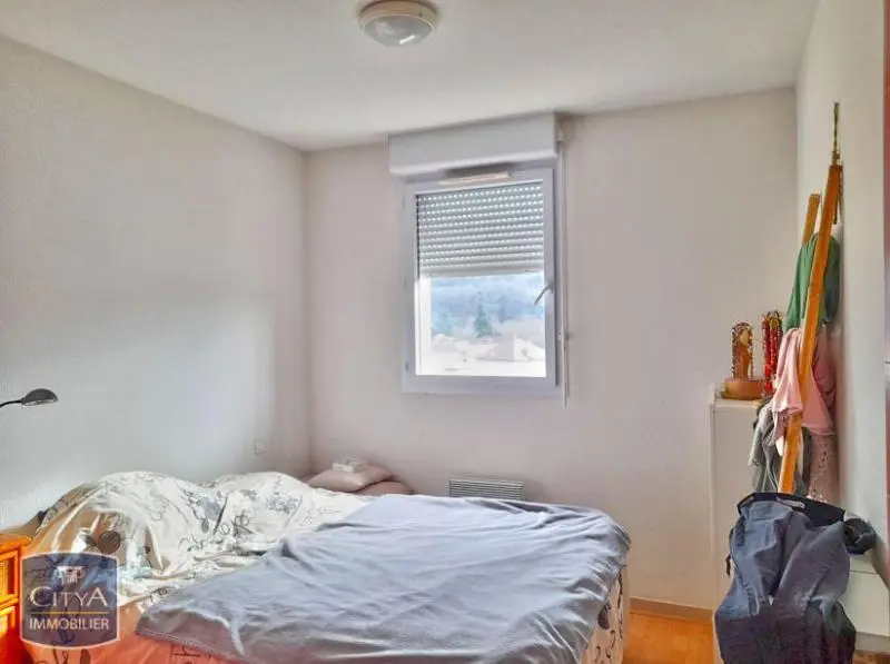 Photo 2 Appartement 2 pièces 47.77m²