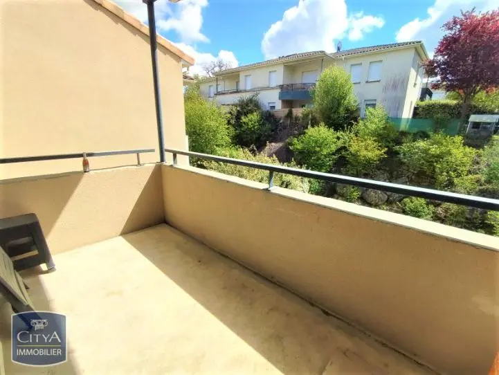 Photo 1 Appartement 2 pièces 48.69m²