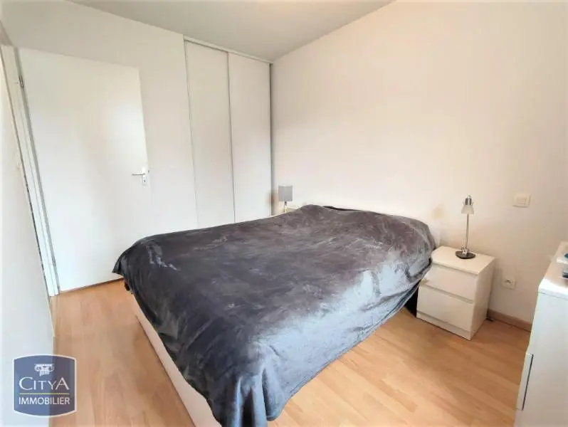 Photo 4 Appartement 2 pièces 48.69m²