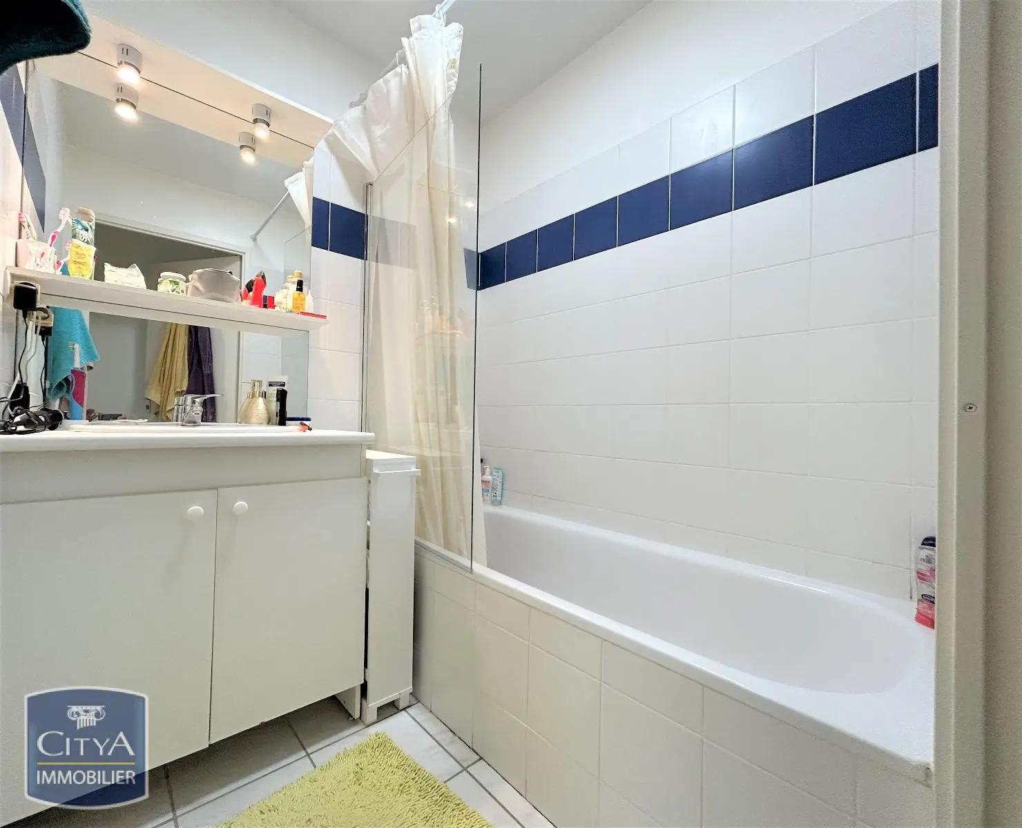 Photo 6 Appartement 2 pièces 48.01m²