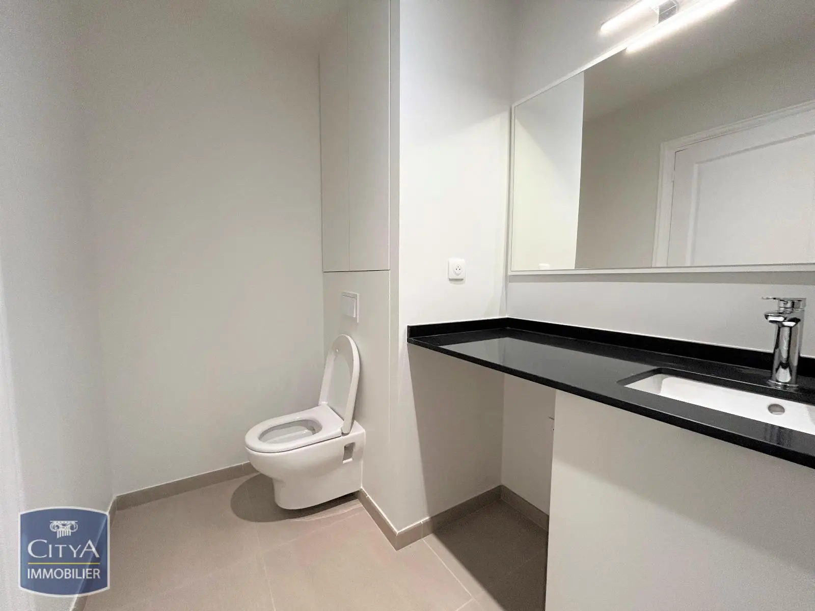 Photo 5 Appartement 1 pièce 25.17m²