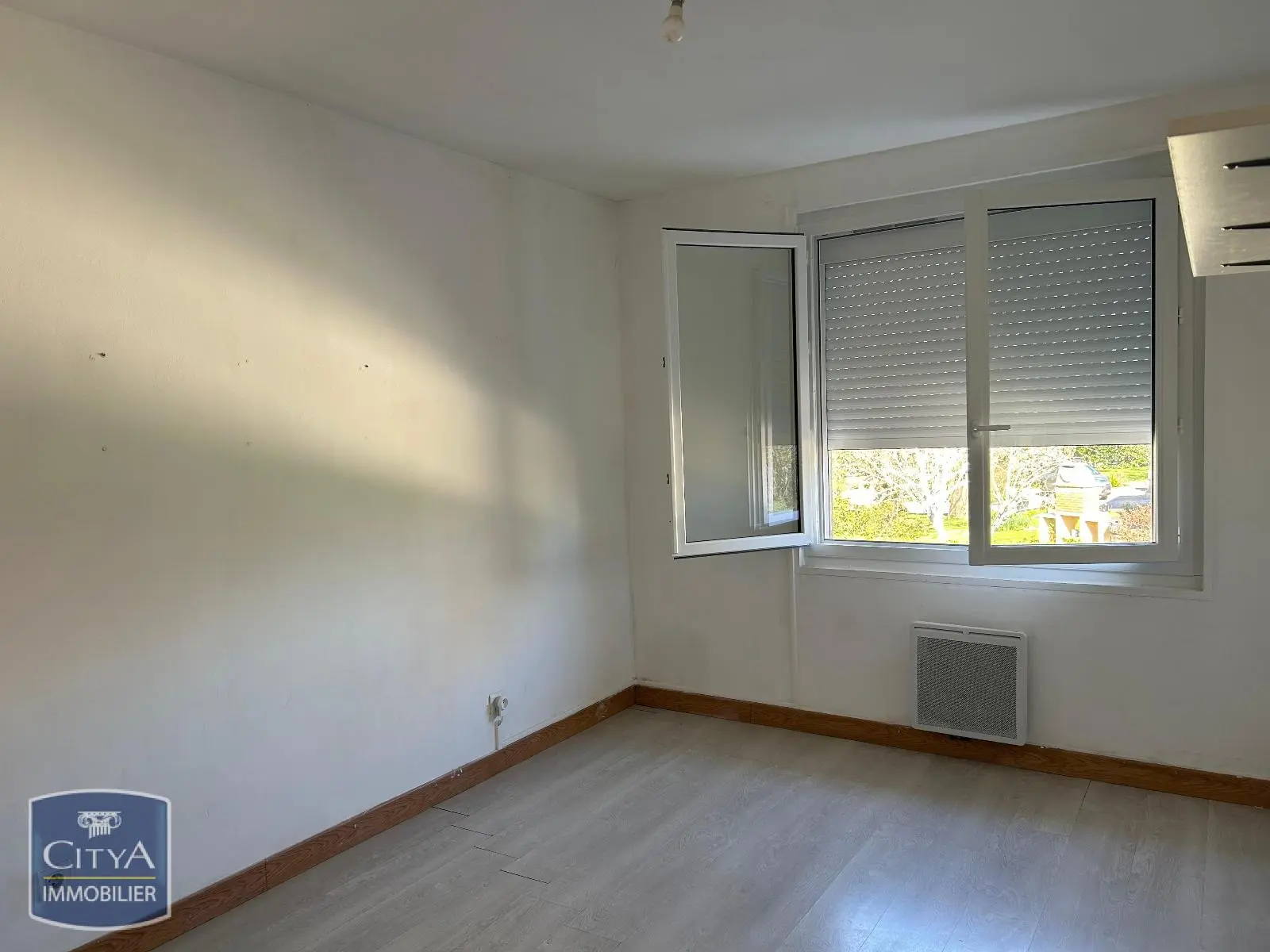 Photo 2 Appartement 3 pièces 50.5m²