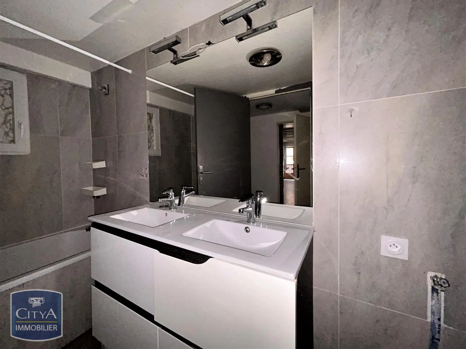 Photo 9 Appartement 3 pièces 61.91m²