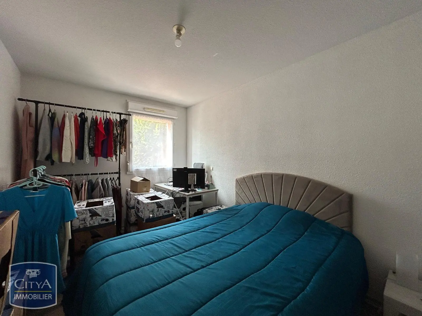 Photo 6 Appartement 2 pièces 47.37m²