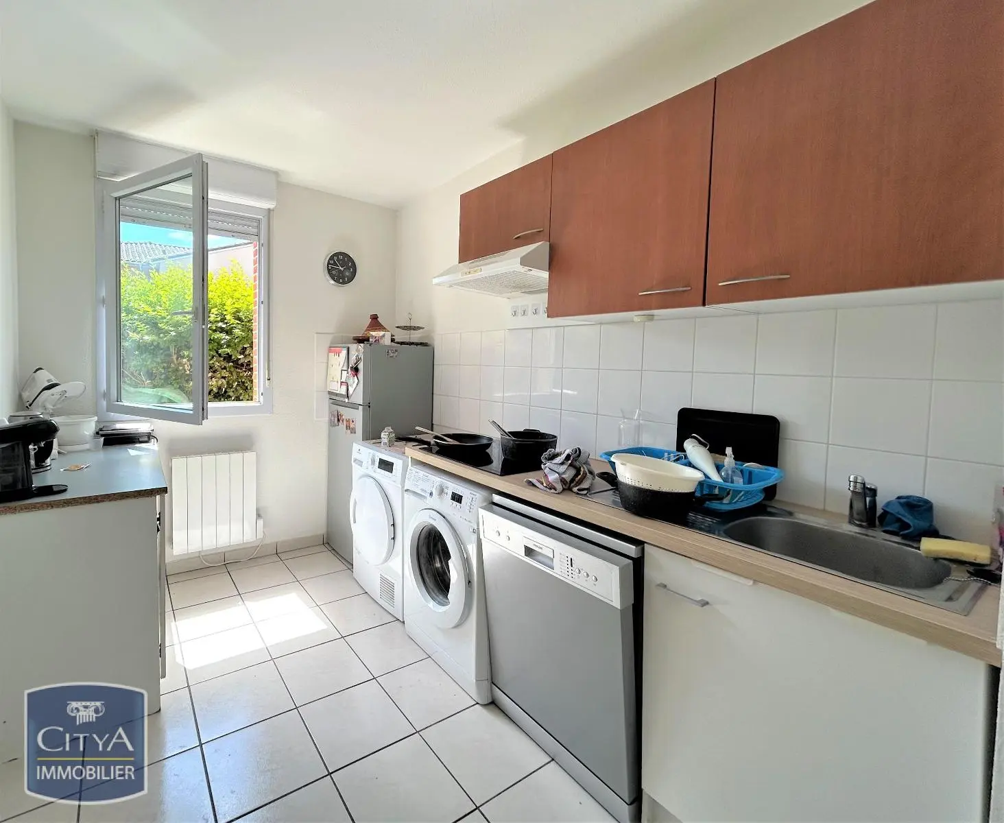 Photo 4 Appartement 3 pièces 64.89m²