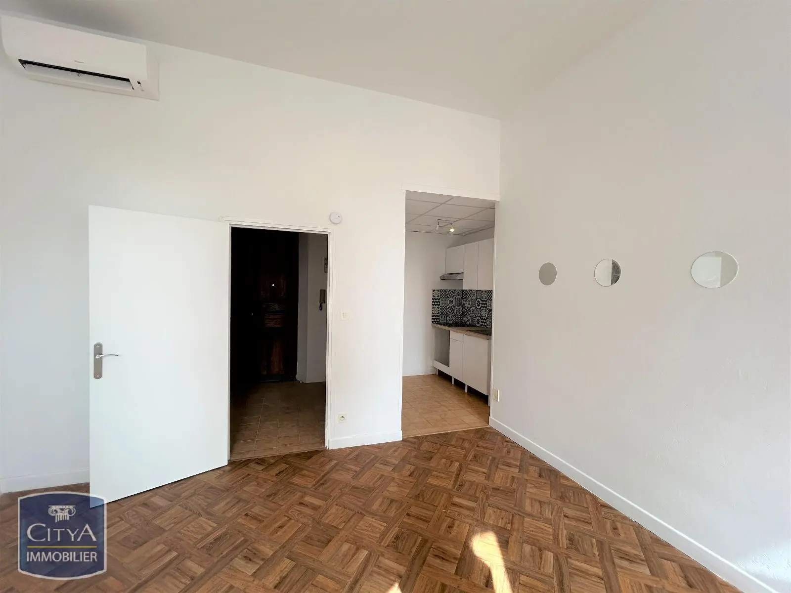 Photo 6 Appartement 2 pièces 41.79m²