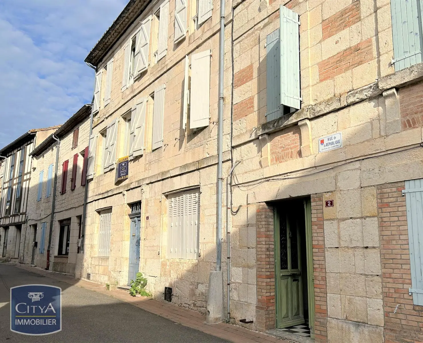 Photo 9 Appartement 2 pièces 39.77m²