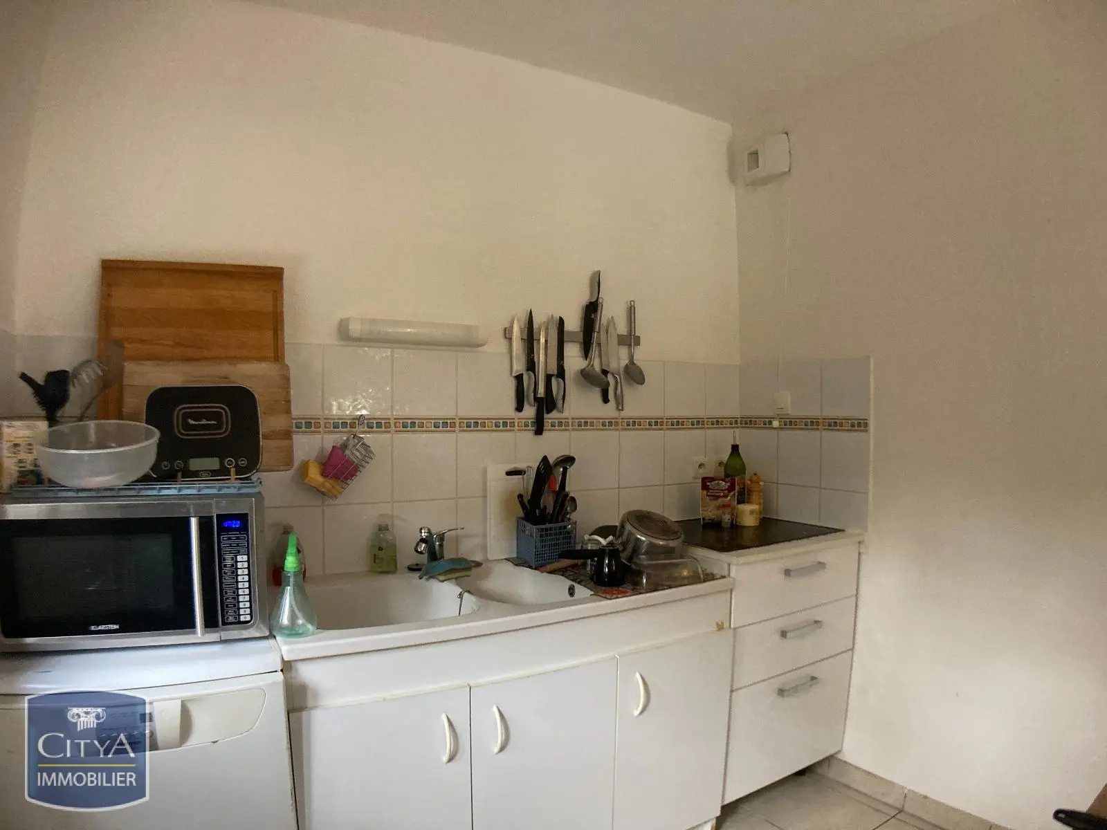 Photo 2 Appartement 2 pièces 45.03m²