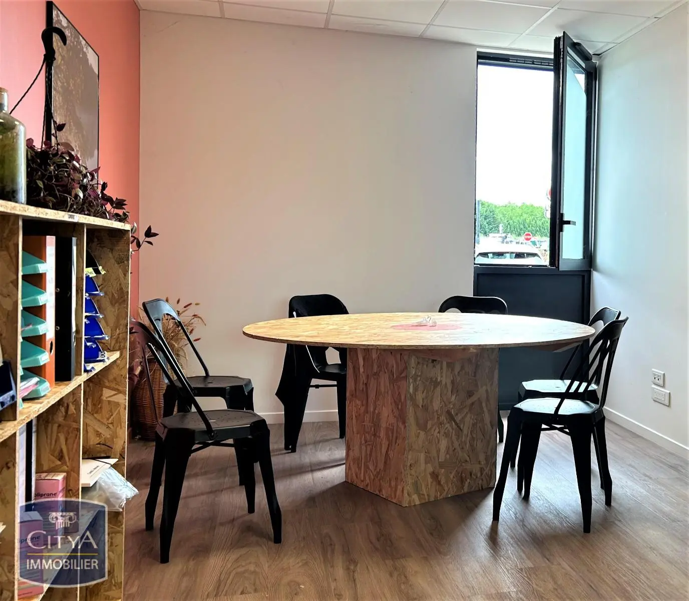 Photo 4 local professionnel Montauban