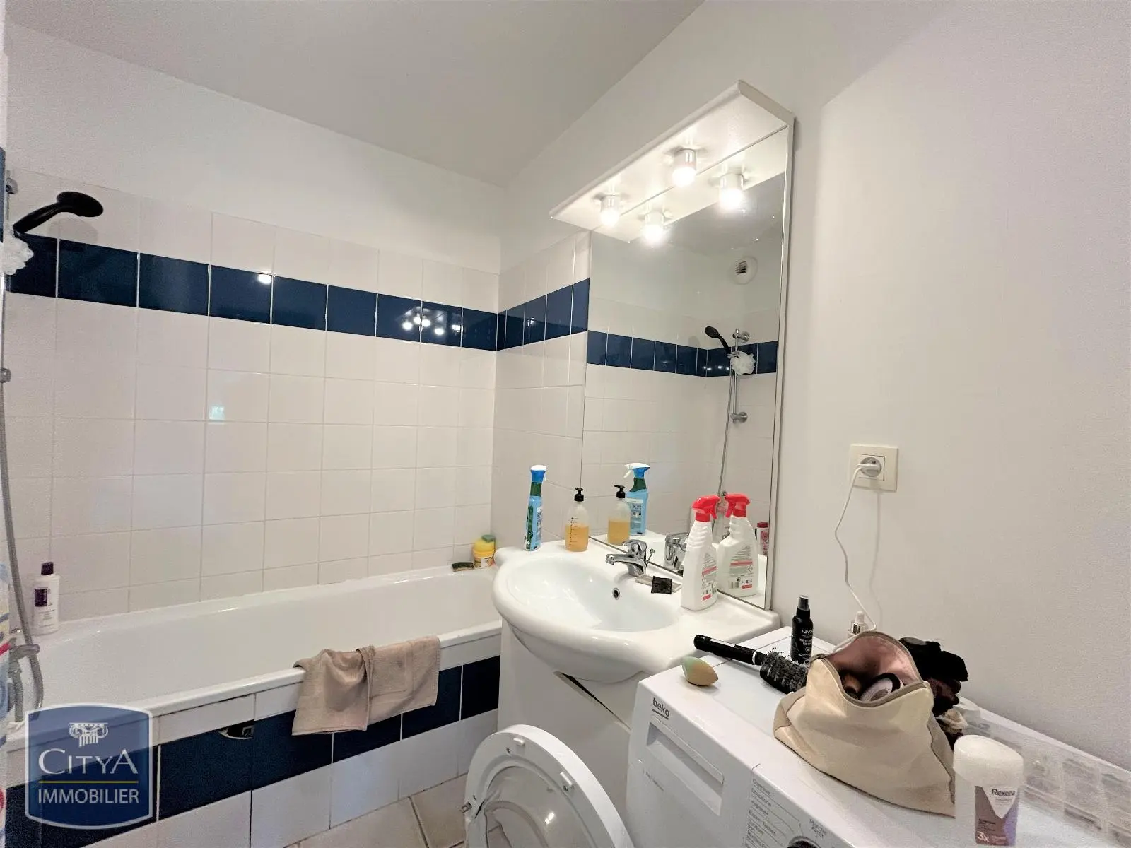 Photo 6 Appartement 2 pièces 45.9m²