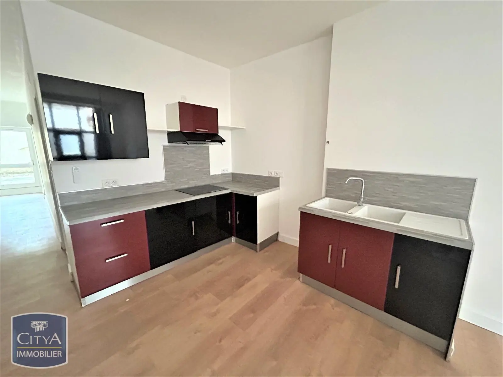 Photo 1 Appartement 2 pièces 43.3m²