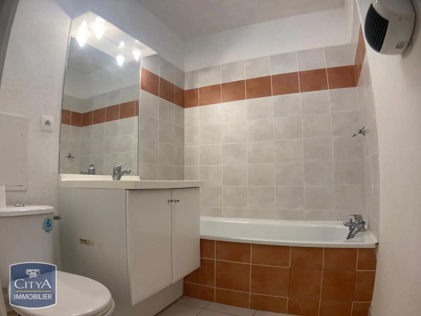 Photo 8 Appartement 2 pièces 42.1m²